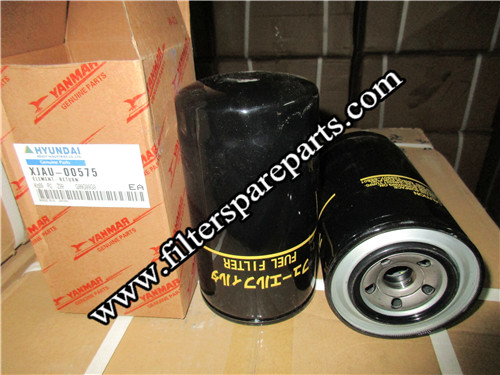 XJAU-00575 Fuel Filter